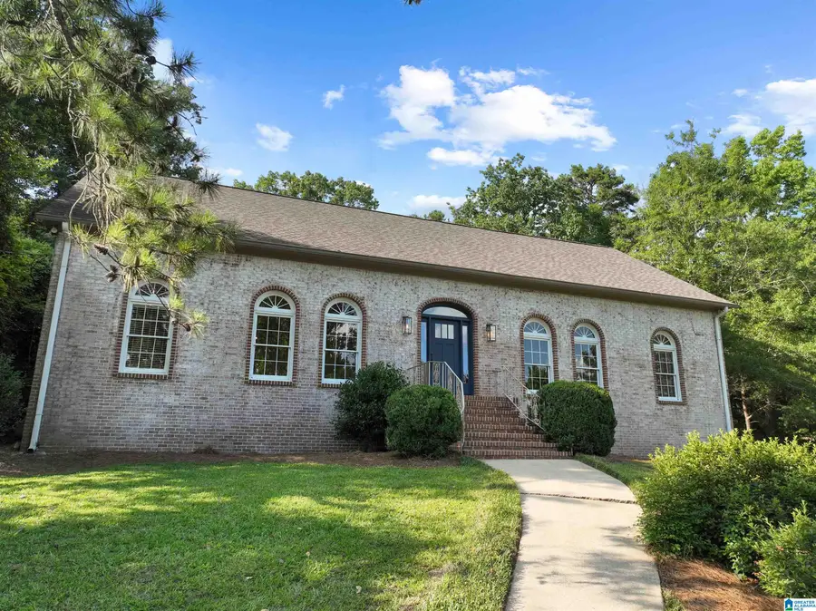 3908 SPRING VALLEY ROAD, Mountain Brook, AL 35223 - #3