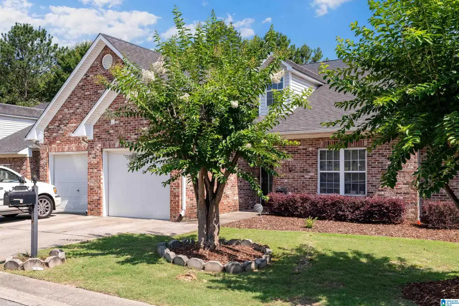 1748 SAVANNAH PARK, Birmingham, AL 35216 - #2