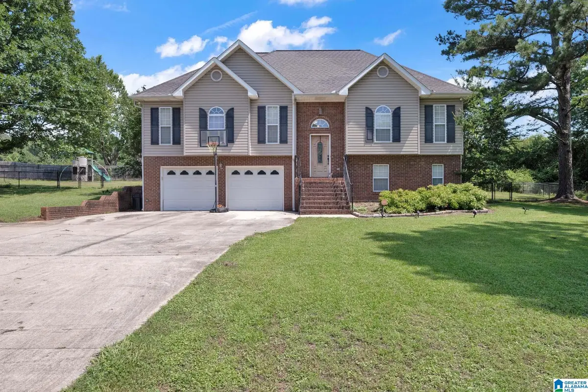 95 CEDAR TRAIL, Warrior, AL 35180 - #1