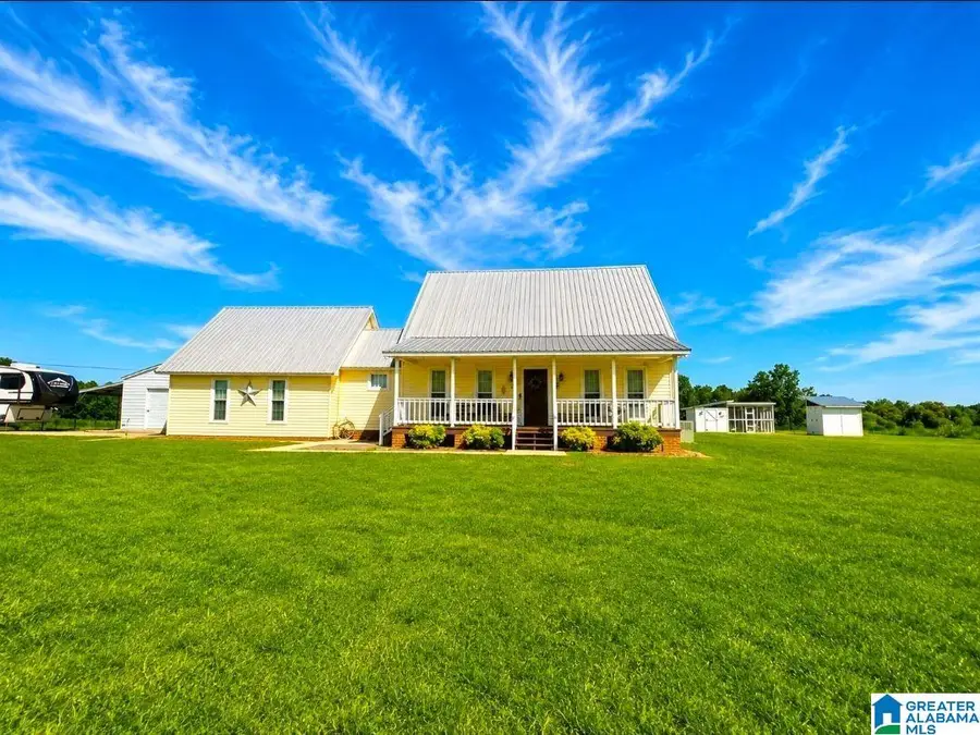 1230 COUNTY ROAD 46, Hanceville, AL 35077 - #2