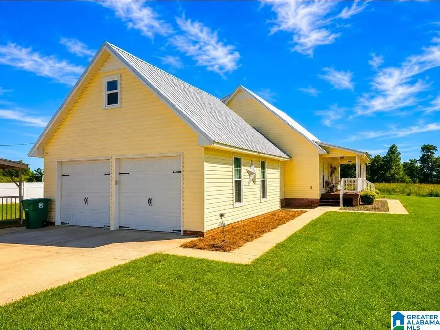 1230 COUNTY ROAD 46, Hanceville, AL 35077 - #3