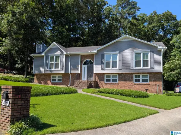 429 S FORK CIRCLE, Hoover, AL 35244