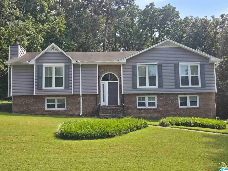 429 S FORK CIRCLE, Hoover, AL 35244 - #2