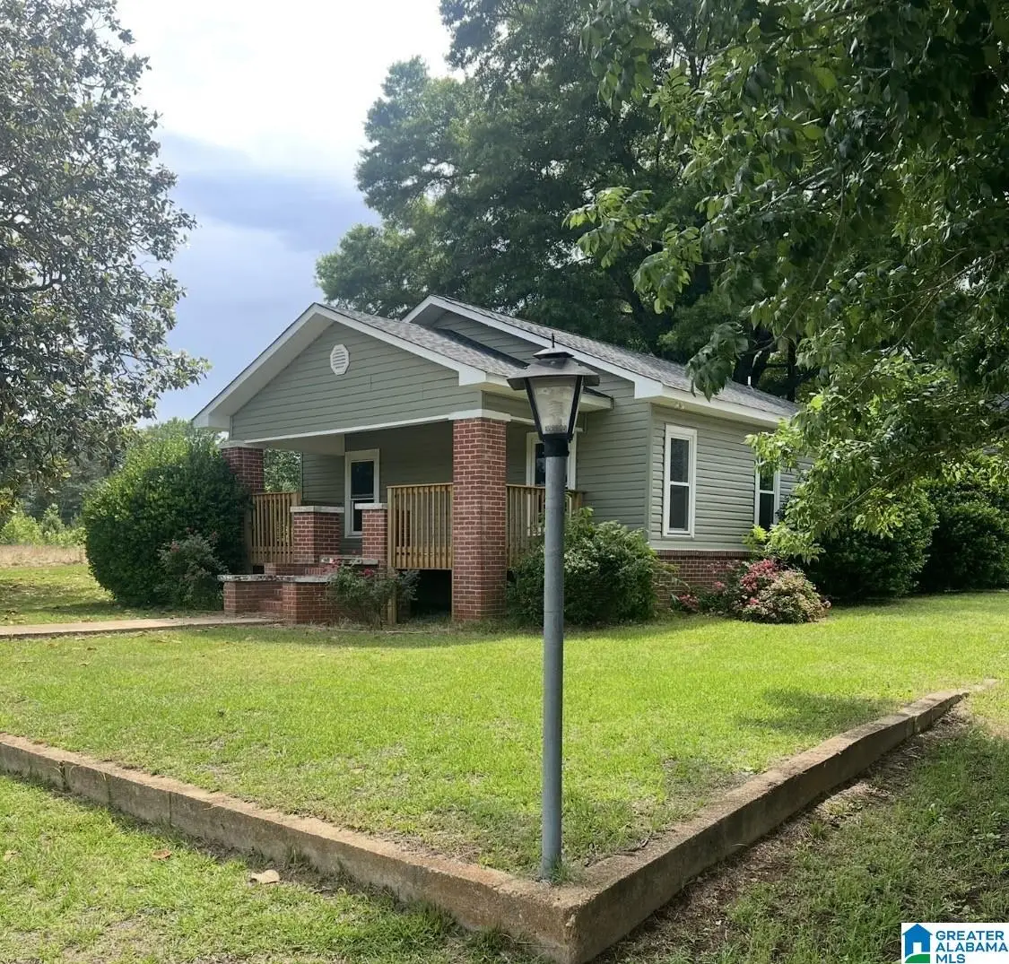 3727 COUNTY ROAD 42 W, Jemison, AL 35085 - #1