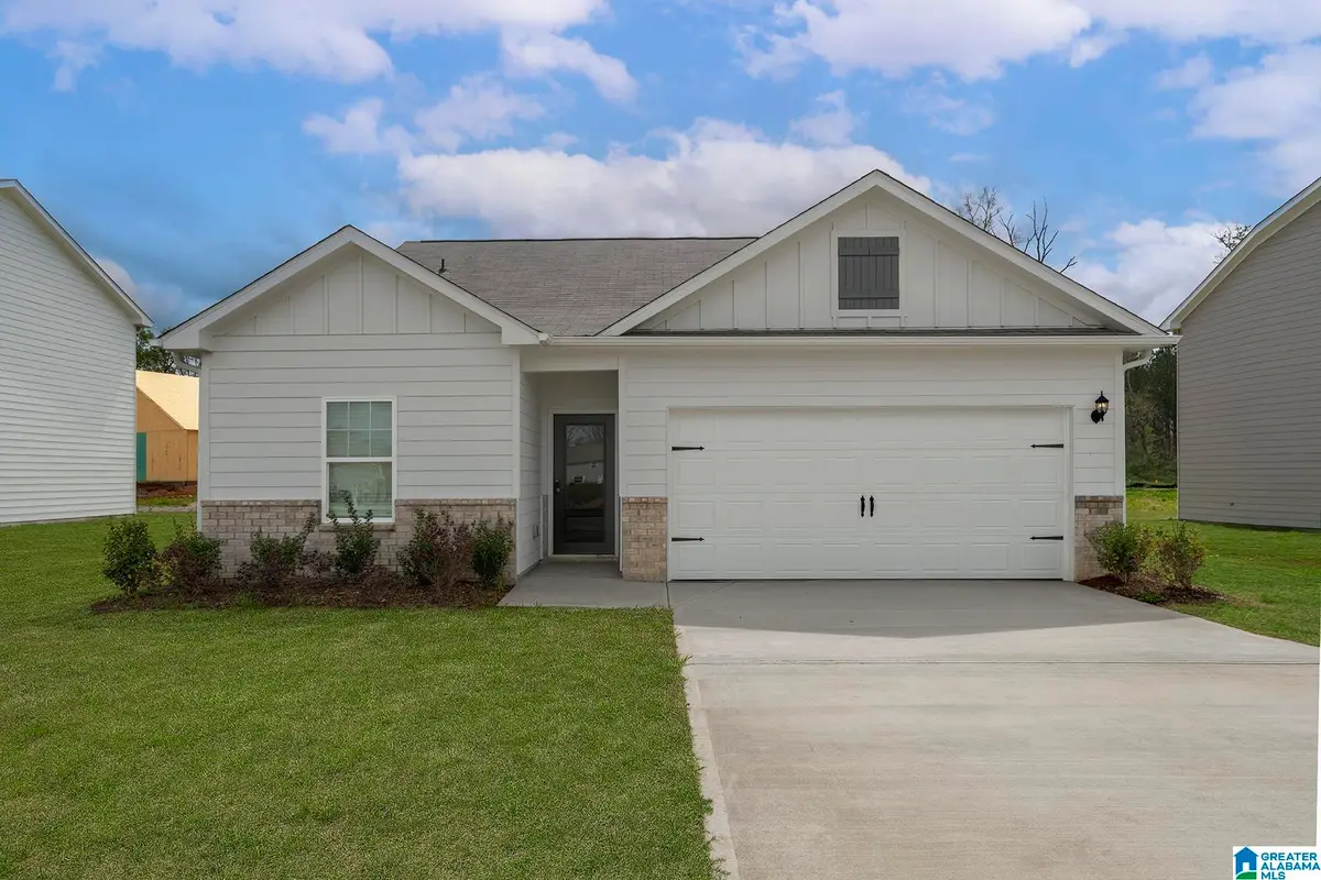 1116 PILGRIM LANE, Montevallo, AL 35115 - #1