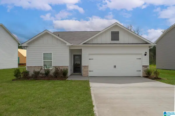 1116 PILGRIM LANE, Montevallo, AL 35115