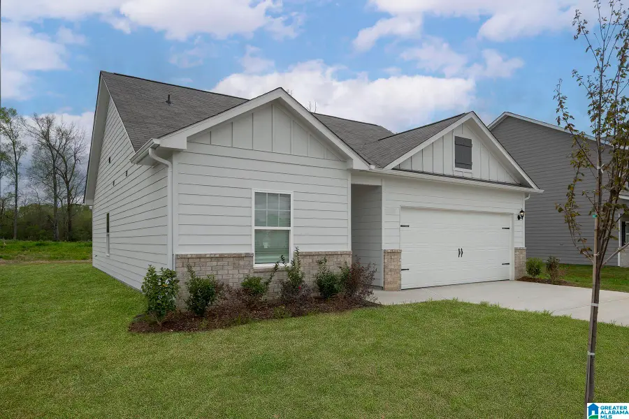 1116 PILGRIM LANE, Montevallo, AL 35115 - #2