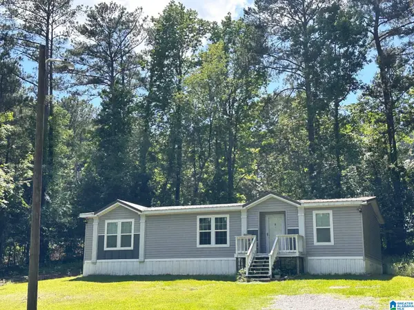 34 SCENIC CIRCLE, Munford, AL 36268