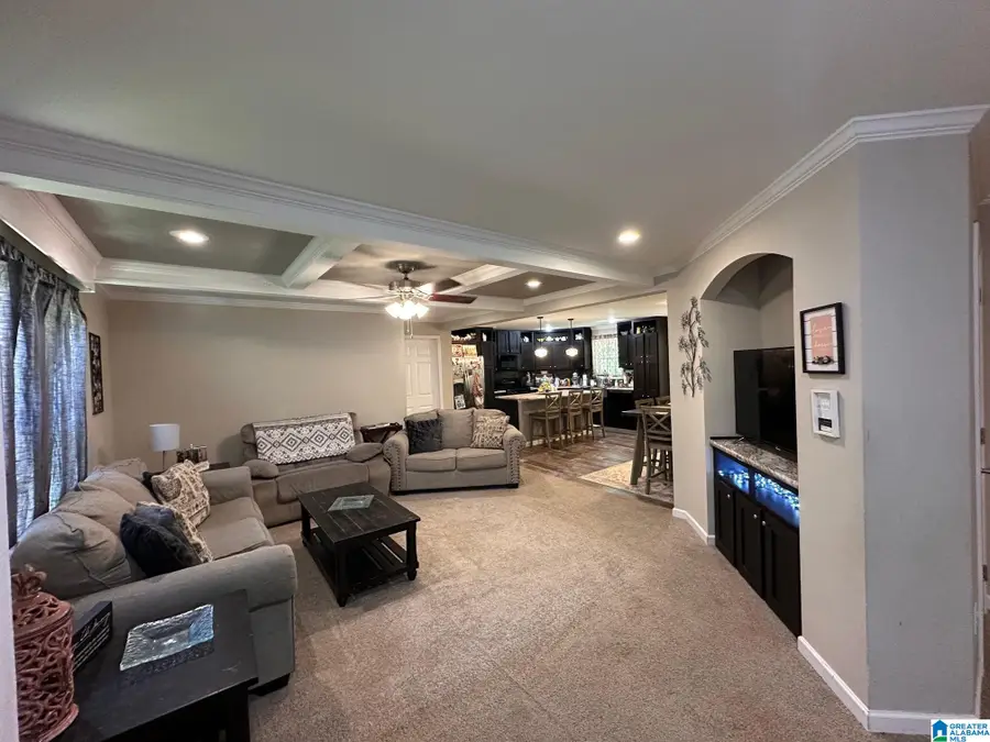 34 SCENIC CIRCLE, Munford, AL 36268 - #2