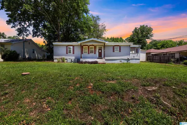 404 WILLOW DRIVE, Hueytown, AL 35023