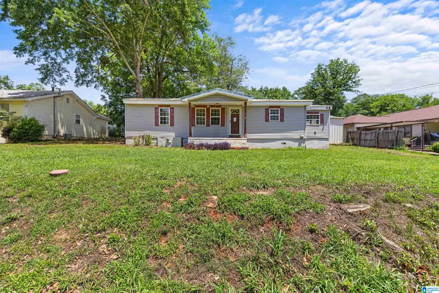 404 WILLOW DRIVE, Hueytown, AL 35023 - #2