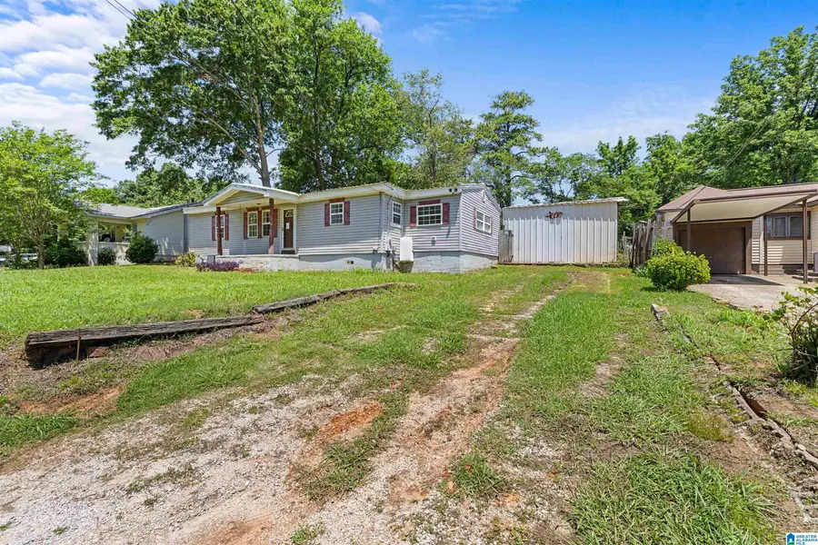 404 WILLOW DRIVE, Hueytown, AL 35023 - #3