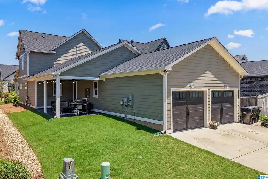 1225 LILLIAN TERRACE, Hoover, AL 35244 - #2