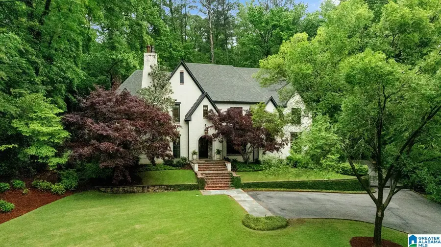 4 PINE RIDGE LANE, Mountain Brook, AL 35213 - #3