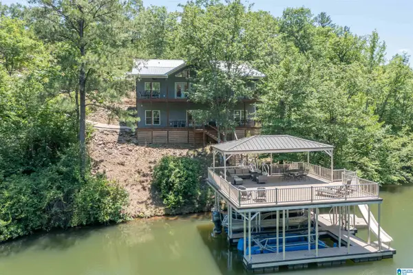 17 DOGWOOD RIDGE, Wedowee, AL 36278