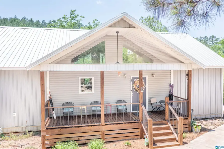 17 DOGWOOD RIDGE, Wedowee, AL 36278 - #3