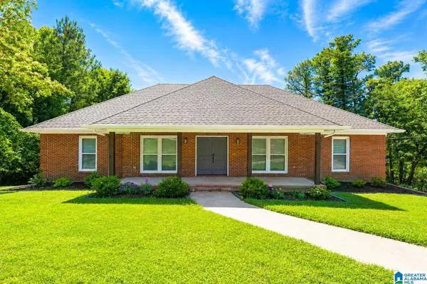 135 KINGSLEY ROAD, Alabaster, AL 35007