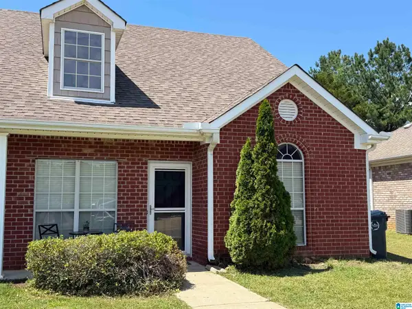 122 WATERFORD LAKE DRIVE, Calera, AL 35040