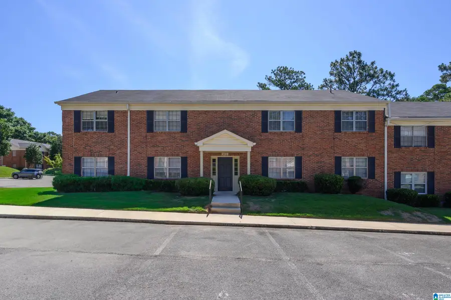 3416 SANDNER COURT, Homewood, AL 35209 - #2