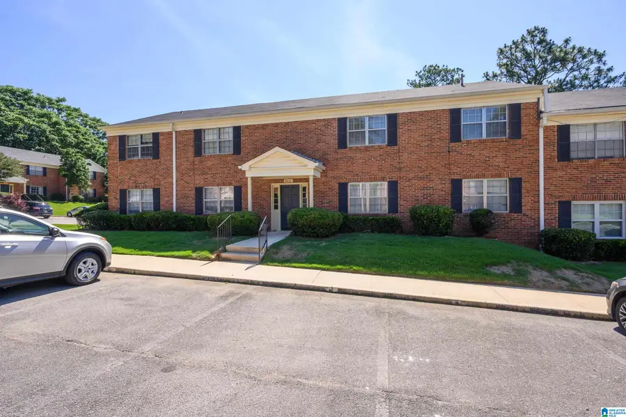 3416 SANDNER COURT, Homewood, AL 35209 - #3
