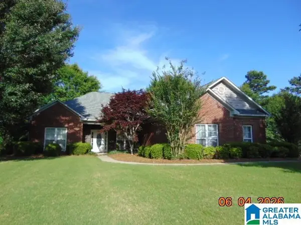 45 COUNTY ROAD 1060, Clanton, AL 35045