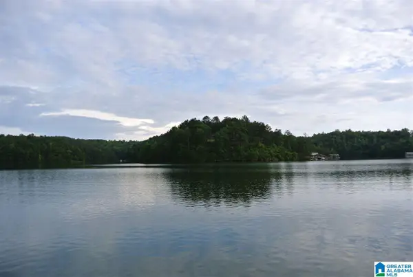 Lot 48 AQUA DRIVE, Wedowee, AL 36278