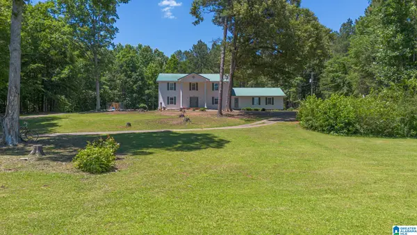 84791 HIGHWAY 9, Ashland, AL 36251