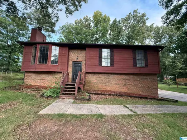 921 THOMAS DRIVE, Birmingham, AL 35215