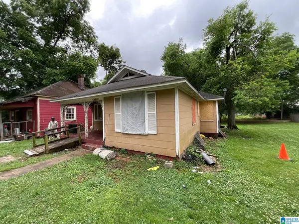 834 42ND PLACE, Birmingham, AL 35212