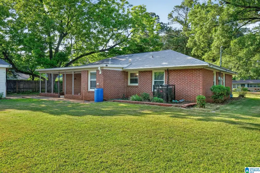 3712 MARIE COOK DRIVE, Montgomery, AL 36109 - #2