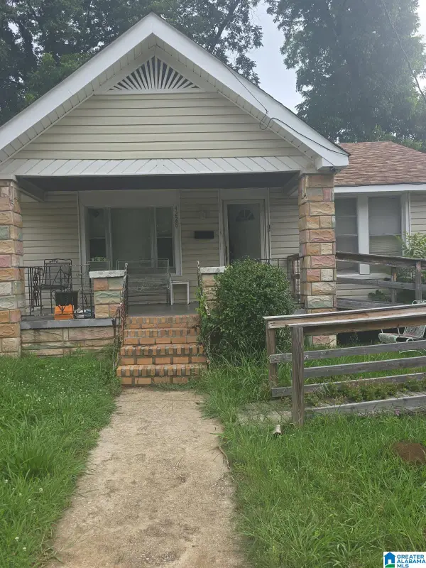 4228 43RD AVENUE N, Birmingham, AL 35217