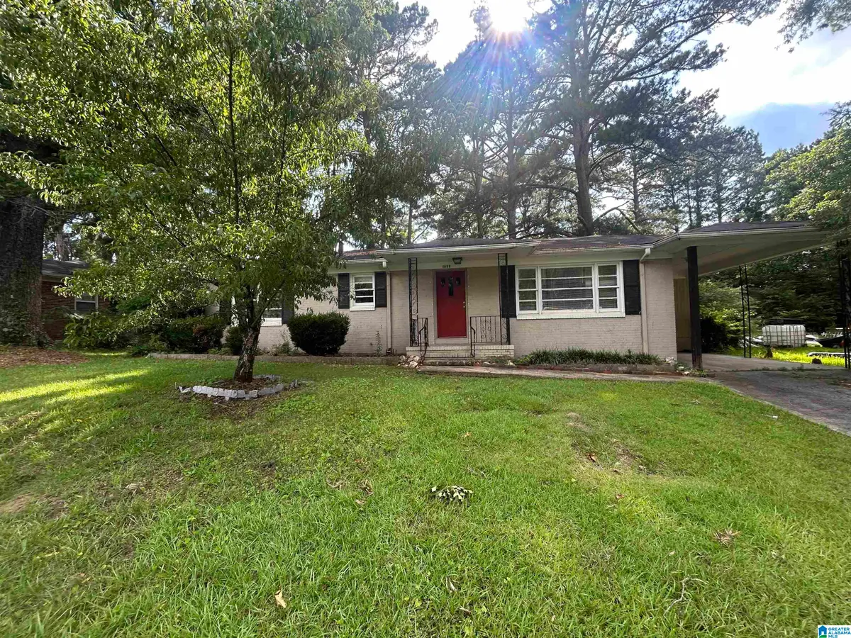 1744 2ND STREET NE, Center Point, AL 35215 - #1