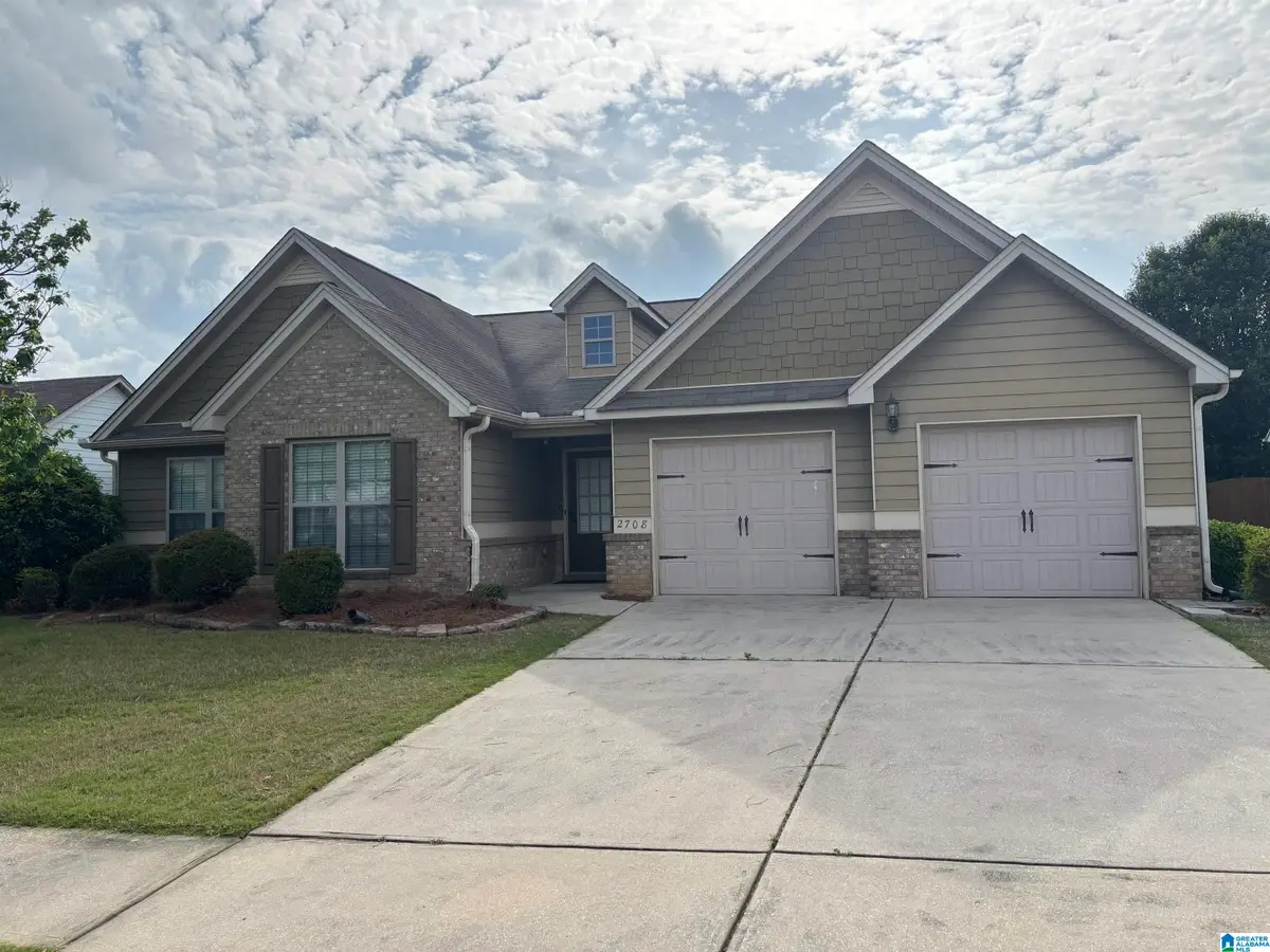 2708 WYNDHAM GATE BOULEVARD, Opelika, AL 36804 - #1