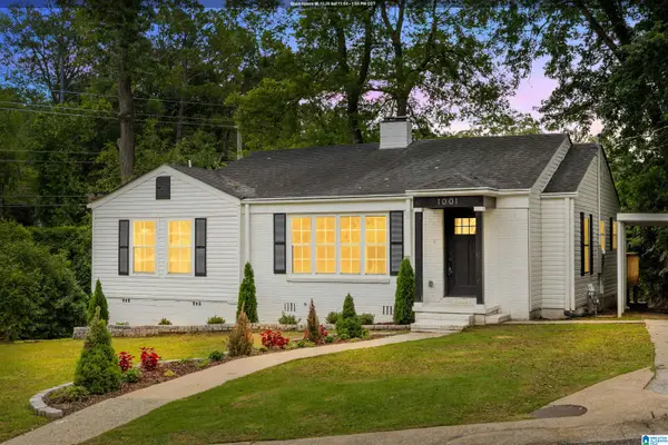 1001 DREXEL PARKWAY, Homewood, AL 35209