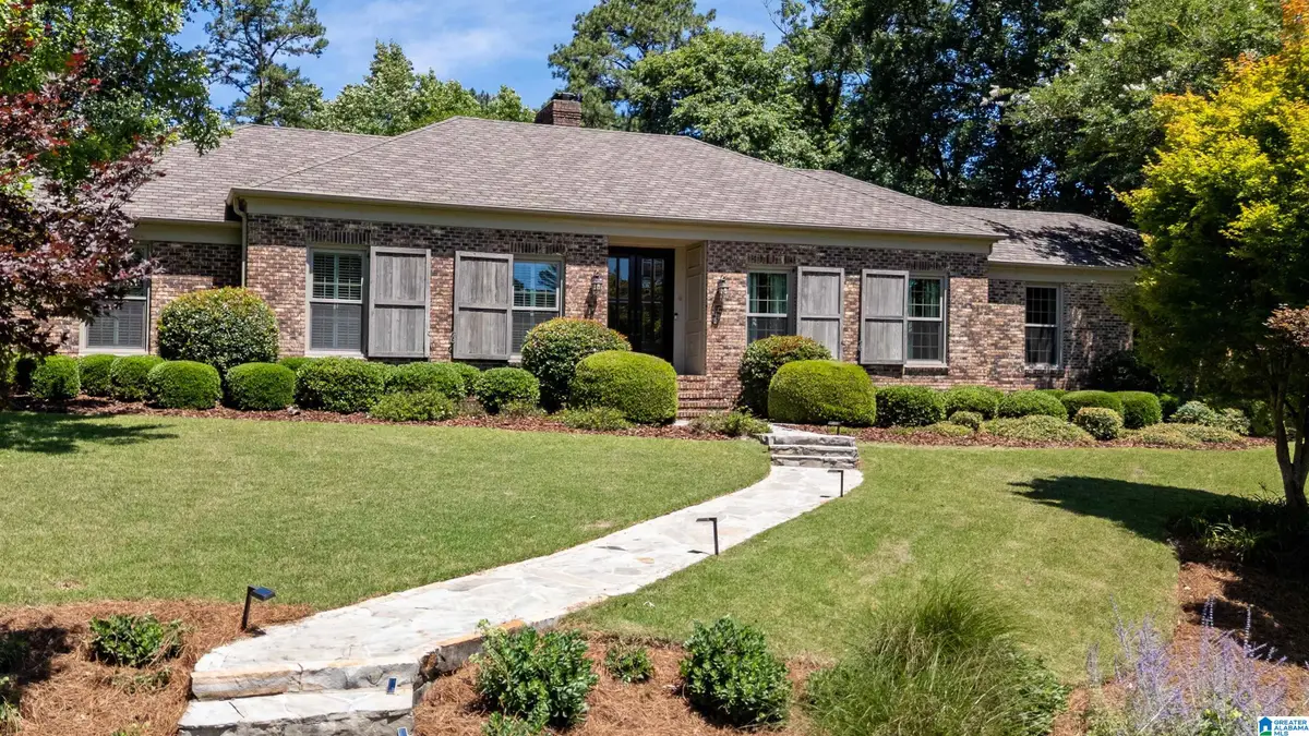 4408 FREDERICKSBURG DRIVE, Birmingham, AL 35213 - #1