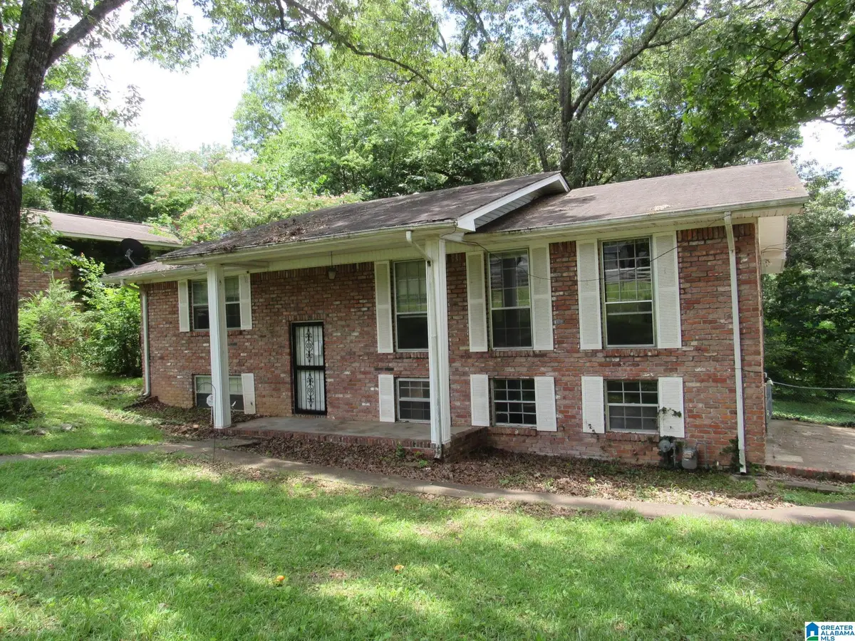 1660 3RD STREET NW, Center Point, AL 35215 - #1