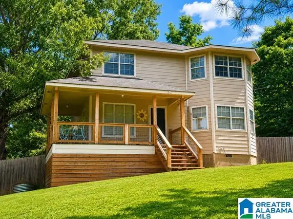 1498 VINELAND DRIVE, Jasper, AL 35501