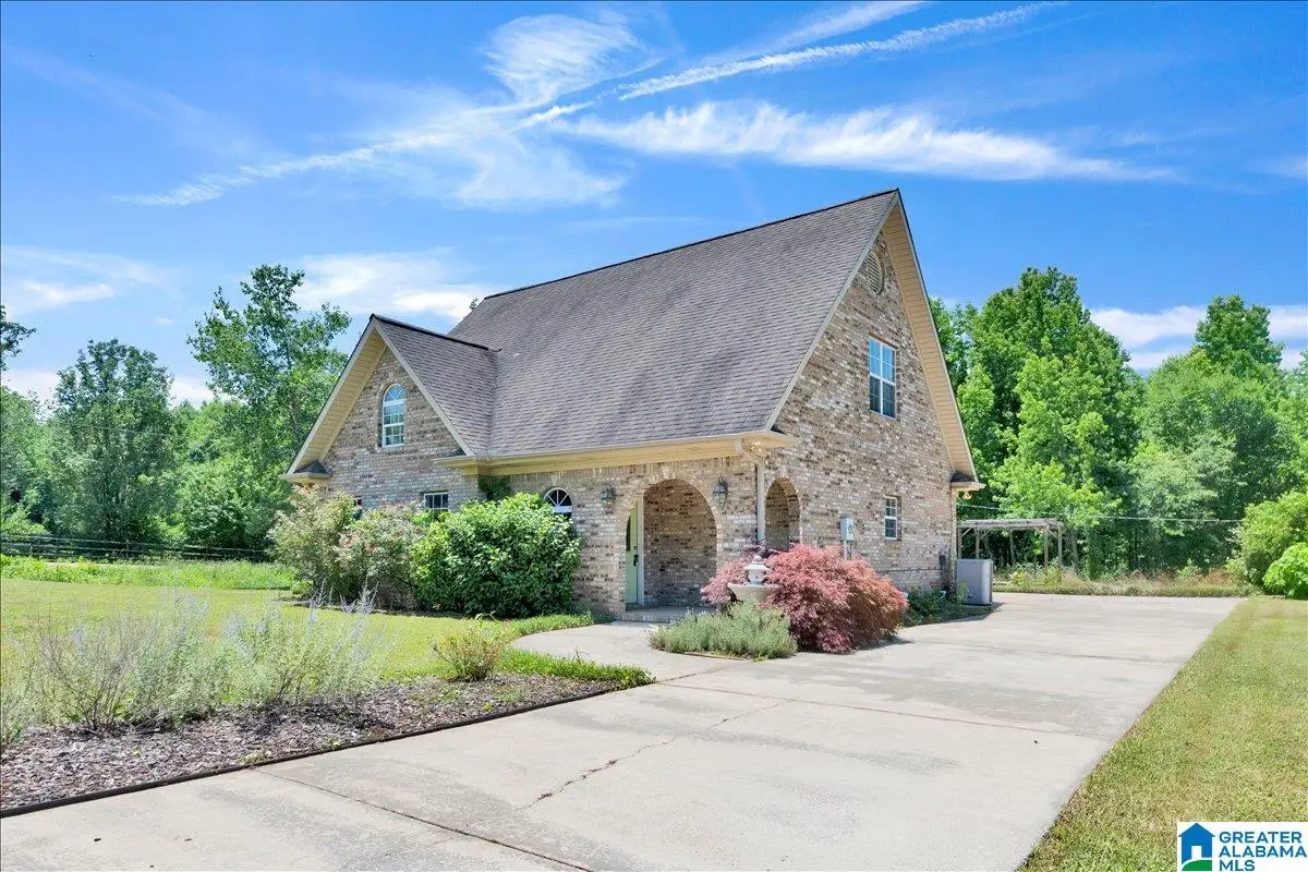 101 FAIRVIEW LANE, Montevallo, AL 35115 - #1