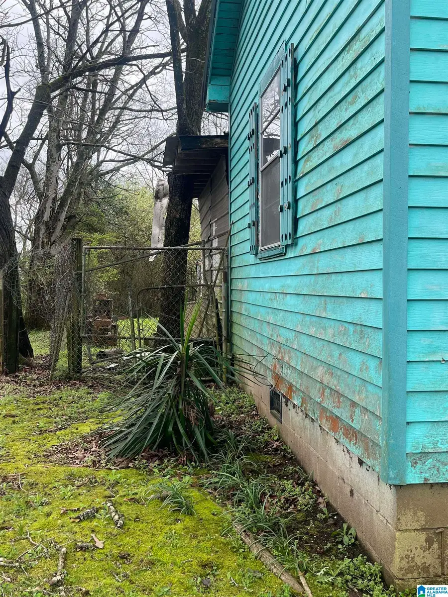 201 BALL AVENUE, Bessemer, AL 35022 - #3