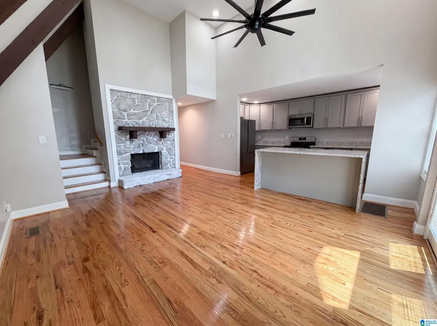 2801 SHADES CREST ROAD, Vestavia Hills, AL 35216 - #3