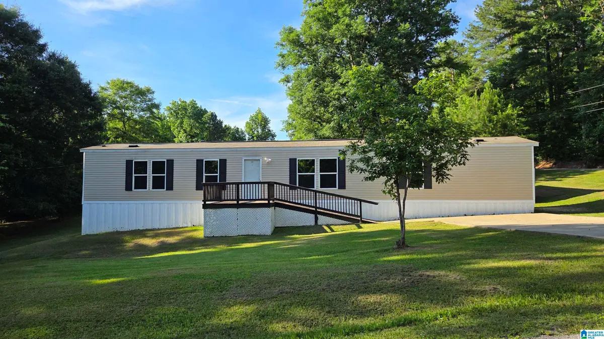 849 MADDOX FARM ROAD, Odenville, AL 35120 - #1
