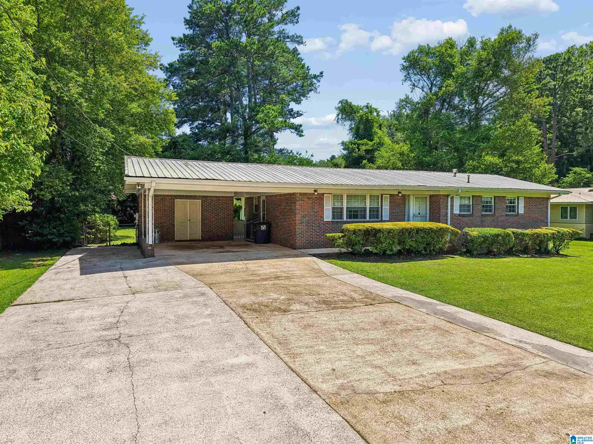 3332 CRESCENT DRIVE, Hueytown, AL 35023 - #1