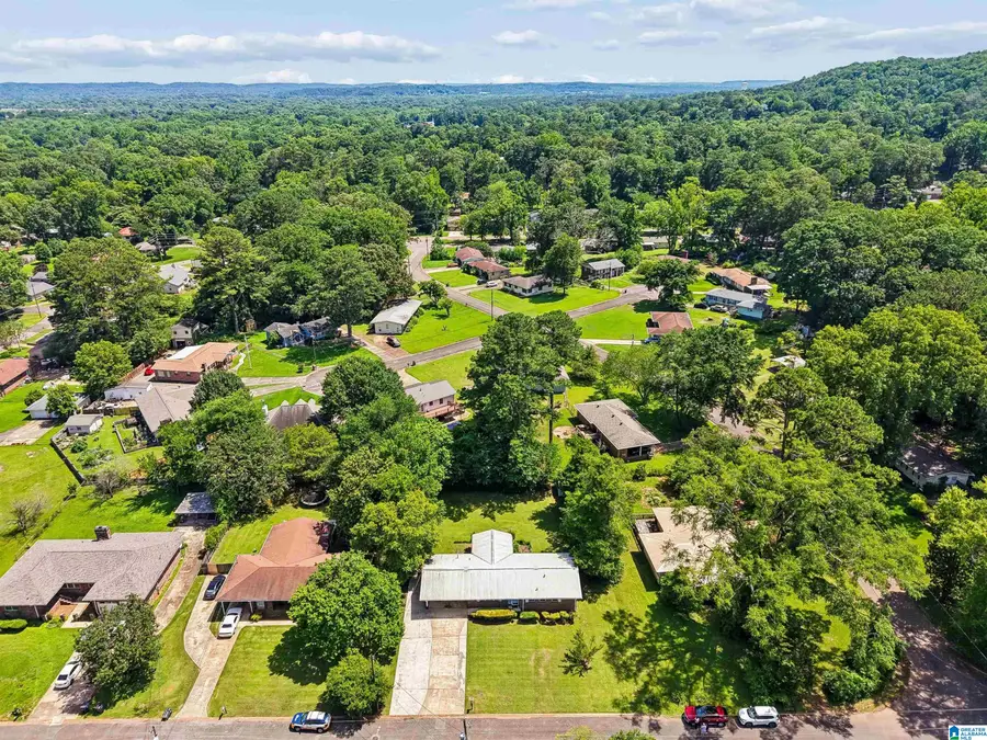 3332 CRESCENT DRIVE, Hueytown, AL 35023 - #2
