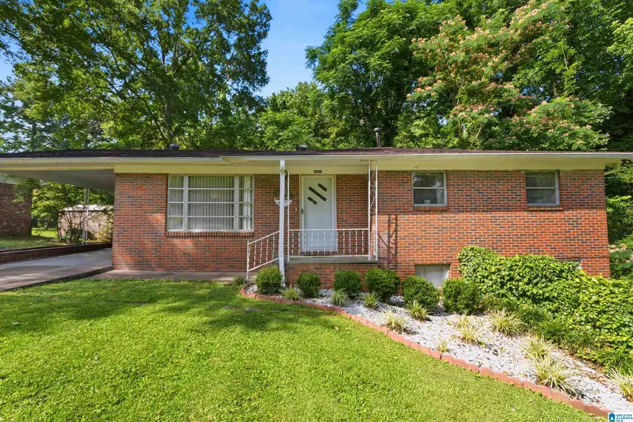 5321 HIGHLAND AVENUE, Adamsville, AL 35005 - #3
