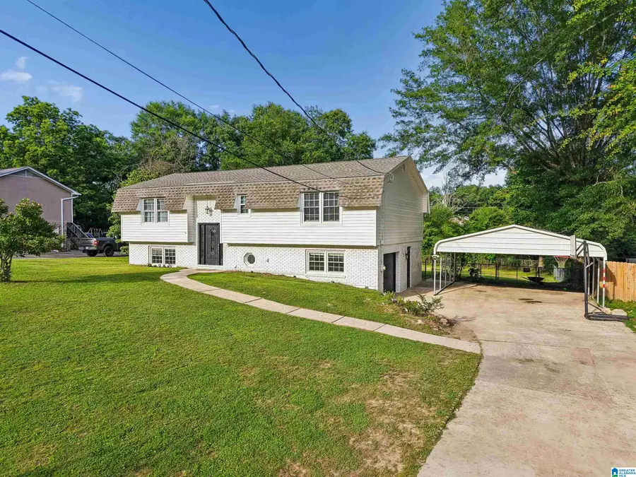 925 RYECROFT ROAD, Pelham, AL 35124 - #2