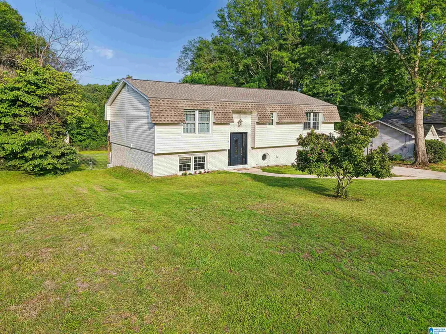 925 RYECROFT ROAD, Pelham, AL 35124 - #3