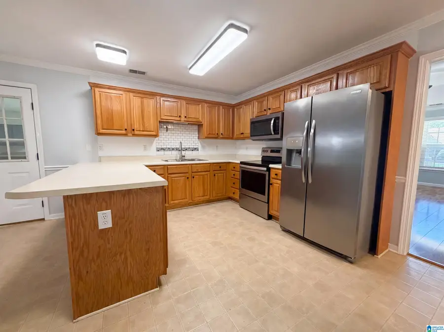 123 STONE ROAD, Pelham, AL 35124 - #2