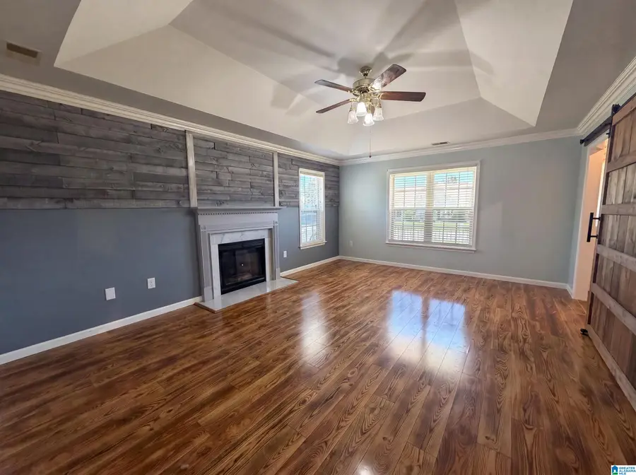 123 STONE ROAD, Pelham, AL 35124 - #3