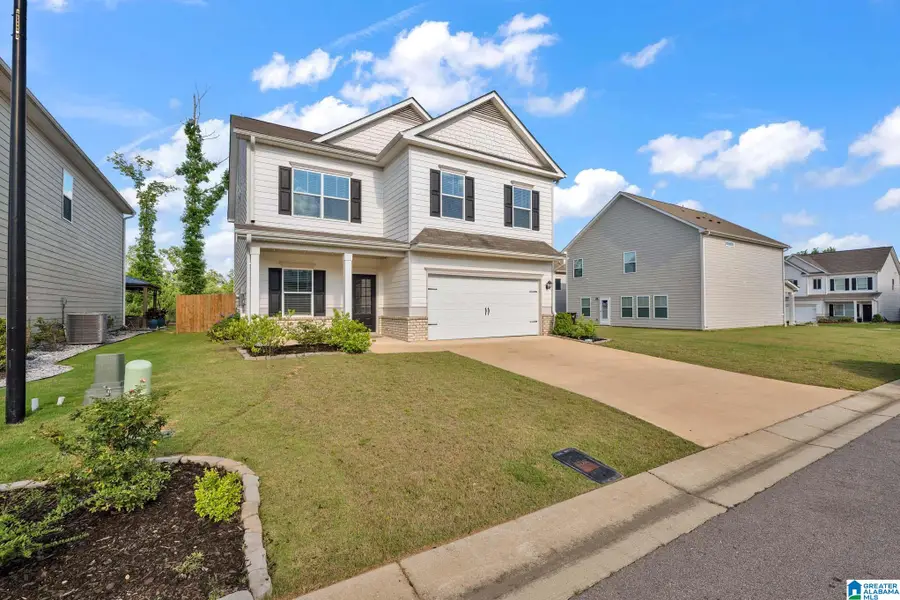 4865 MAE BETH CIRCLE, Mount Olive, AL 35117 - #2