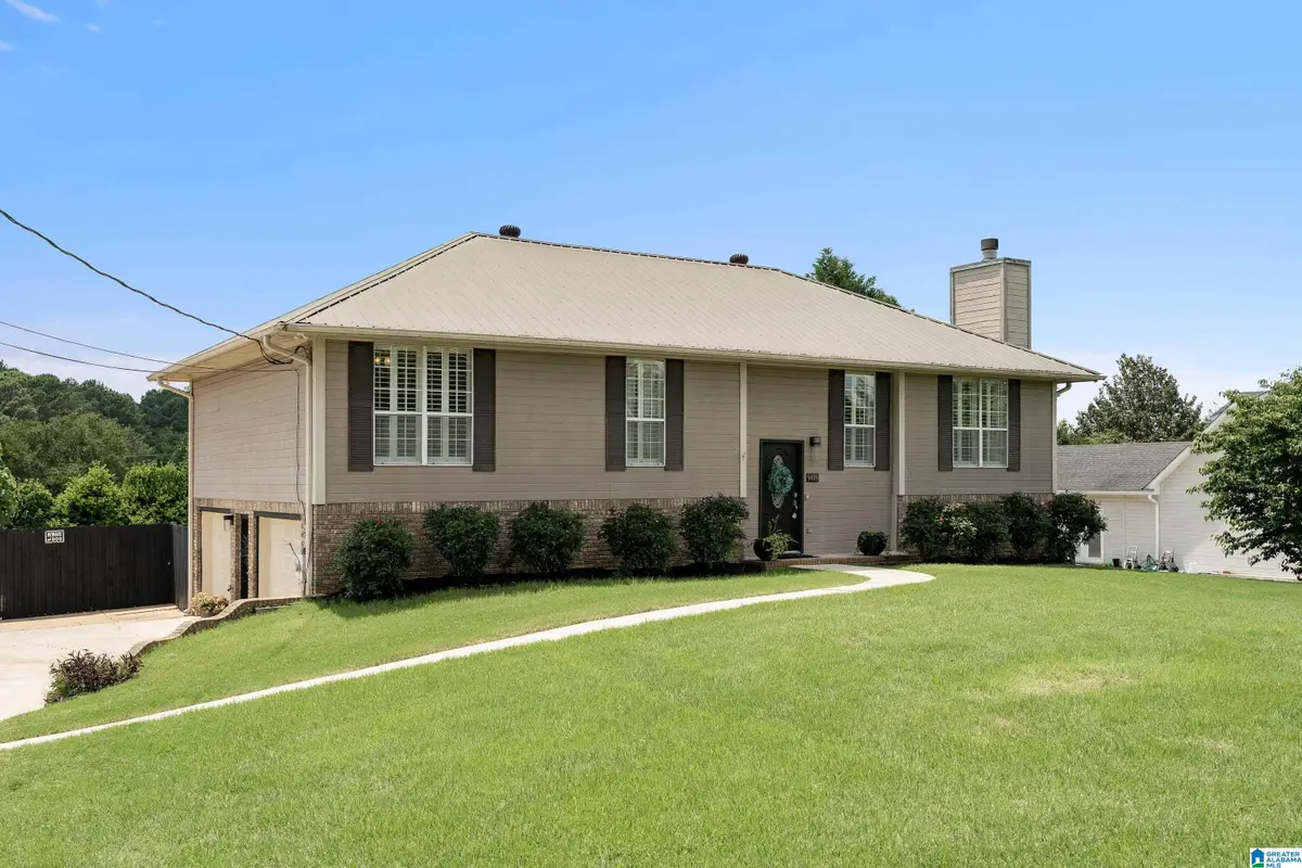 9409 MOSLEY LOOP ROAD, Morris, AL 35116 - #1
